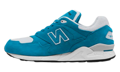 878 "Blue / White" ML878RSB