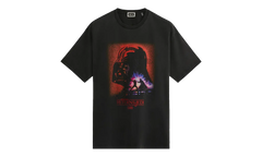STAR WARS Darth Vader Poster Vintage Tee "Black PH" KITH240