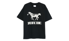 Dinero T-Shirt "Vintage Black" RHFW25TT01012 3158