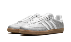 adidas Samba WMNS "Shine Silver Metallic" KI6264