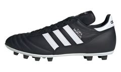 Copa Mundial FG "Black / White" JP6693