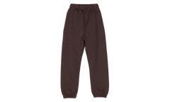 Relaxed Sweatpants GS "Plum" 785BT223005K