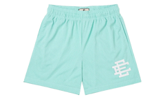 EE SHORTS CORE "SS23 - Mesh Yucca/White" EE781