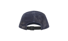 Overdyed Camp Cap "Navy" SU25898