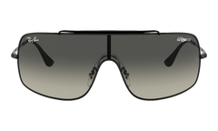 Wings III Sunglasses "Black" RB3897-002-11_36
