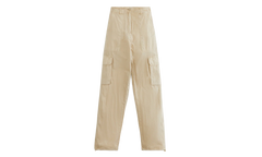 Allyn Nylon Mid Rise Cargo "Beige" khw060074 210