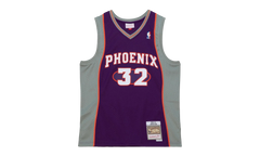 NBA Jason Kidd Swingman Jersey "2000 Phoenix Suns - Purple" SMJYSB20010 PSUPURP00JKI