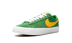 Zoom Blazer Low Pro GT SB "Lucky Green" DC7695 300