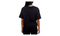 Graphic Logo T-shirt WMNS "Black" BV4777 010