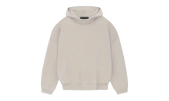 Essential Hoodie "Silver Cloud" 192BT232052F