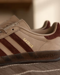Gazelle Indoor