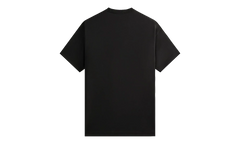 Bob Ross Joy of Painting Portrait Tee "Black" KHM033936 001