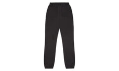 Owen Collegiate Sweatpant "Black" ME00K83-BLK