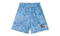 EE Baggy Short "Blue Denim / Navy" EE390