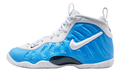 Little Posite One GS "University Blue" IQ7230 400