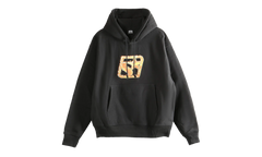 Blaze Hoodie "BLACK" 1925129 BLAC