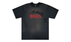 Days Before Rodeo I Tee "Travis Scott Cactus Jack - Black" SP5der343