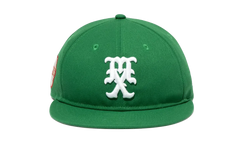 Celebrity Hat "Green" SM MK8 0000 C21