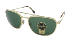 Square Sunglasses "ARISTA-59MM" RB3708-001-31_59