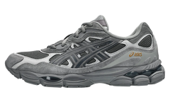 Gel-NYC "Obsidian Grey" 1203A739 021