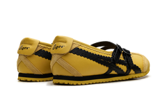 MEXICO 66 TGRS WMNS "YELLOW/BLACK" 1182A678 750