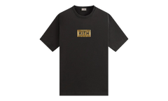 Marvel Thanos Vintage Tee "Black" KHM032523 001