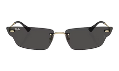 ANH Sunglasses "Light Gold" RB3731-921387_66