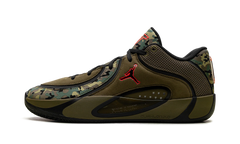 Jordan Tatum 4 "First Ring" IB7195 001