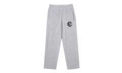 EE BOUCLE SHORTS "FW22 - Heather Grey/ Black" EE578