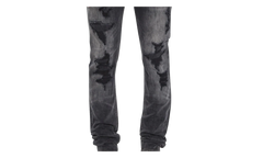 Van Winkle Retorqued Repair Jeans "Charcoal" MPS26DJ044