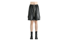 Boxers Shorts "Black" RU01F2397 LBE 09