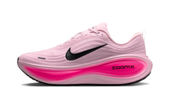 Vomero Plus "Pink Foam" HV8150 602