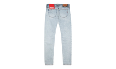 Skinny Jeans - 1979 Sleenker "Light Blue" A0359409H7301