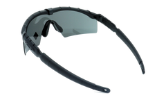 Si M Frame 2.0 Sunglasses "Matte Black / PRIZM Grey / Clear" OO9213 06