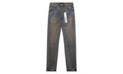 Montererrico Mud Denim "brown" P001 SMDC425