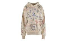 LA Hoodie "Grey" SM YS8 0000 C11