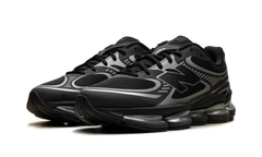 Abzorb 2000 "Black-Silver Metallic" U20008LL