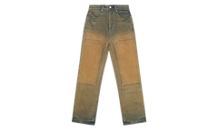 Ricardo Slim Fit Jeans "Copper Indigo" MLFQD1072 B2116CPIDG