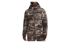 Rut Windproof Jacket "Forest 2.0 Camo / Black" 1365611 988