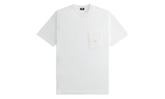 Treats Sakura Pocket Tee "White" KITH244