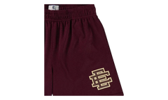 EE Basic Shorts "Maroon / Red" EE259