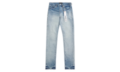 Ice Washed Denim "Blue" P001 CELN125