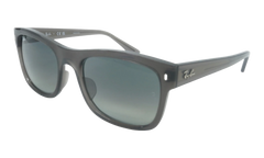 Square Sunglasses "Opal Dark Gray" RB4428F-667571_56