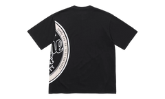 Lager S/S Top "SS25 - Black" SU27155