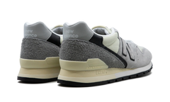 996 "Made in USA - Grey" U996TG