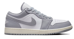 1 Low Vintage Grey